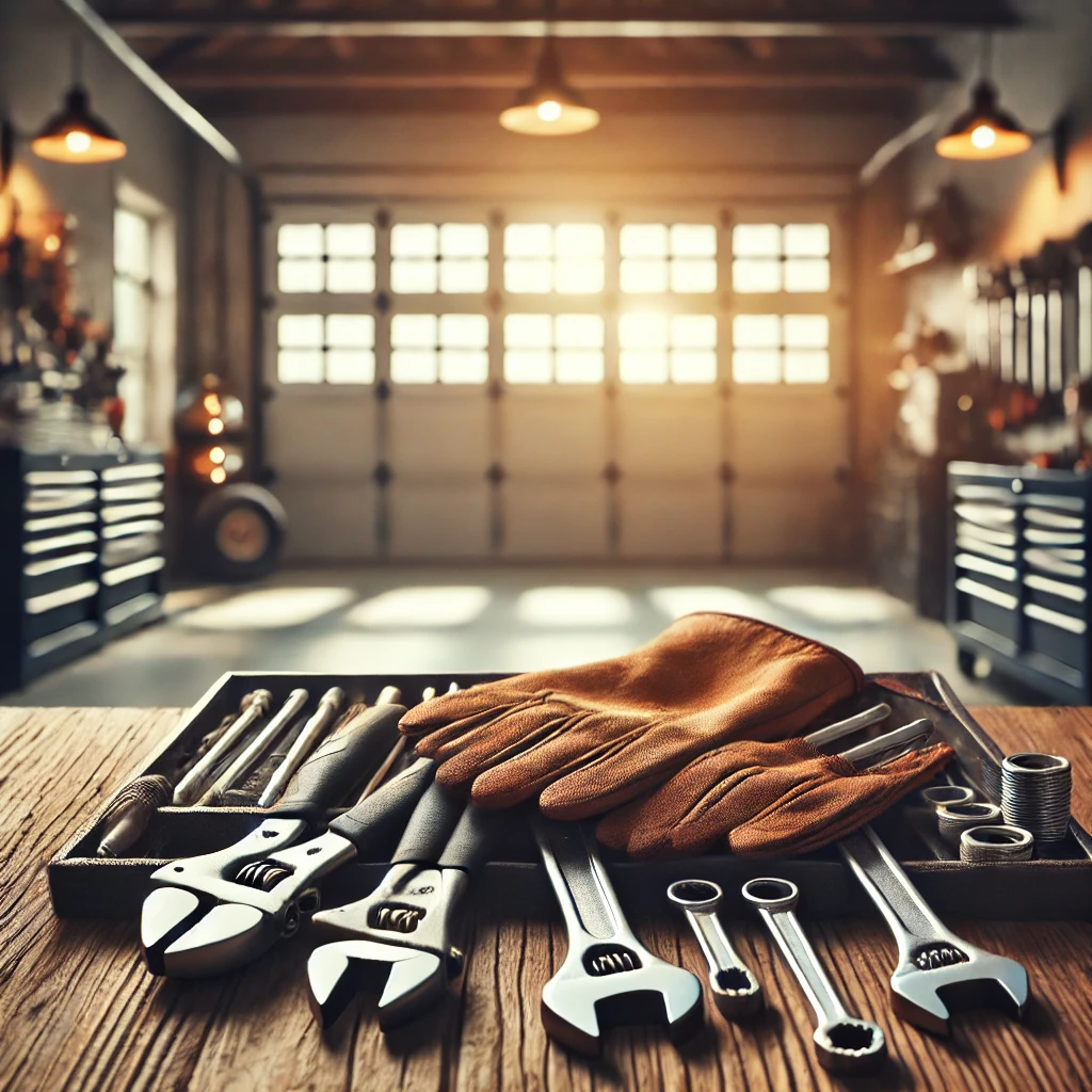 About Our Family-Owned Garage Door Company in Windon PA - Professional Service Team