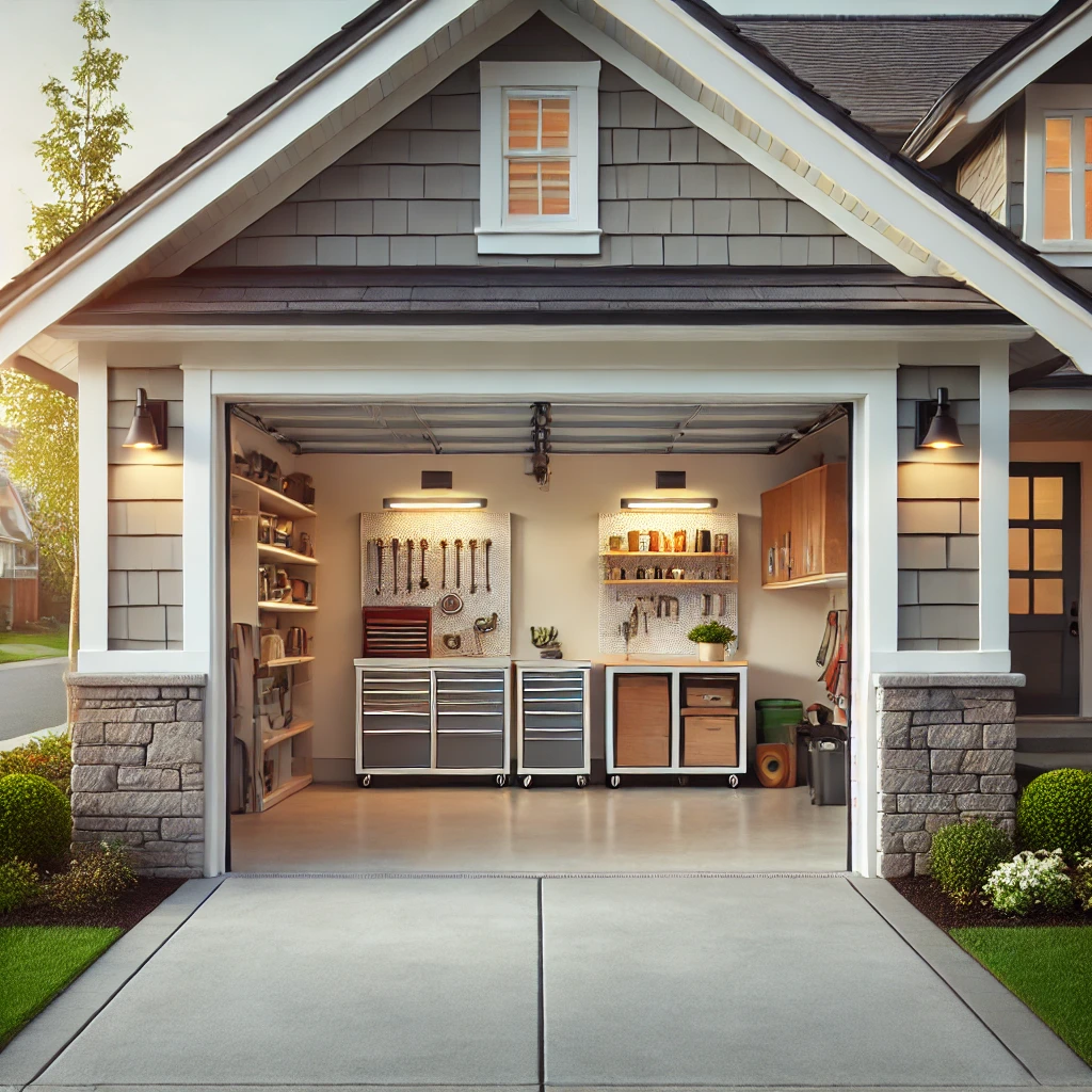 Latest garage door repair tips and maintenance guides from Windon's trusted experts