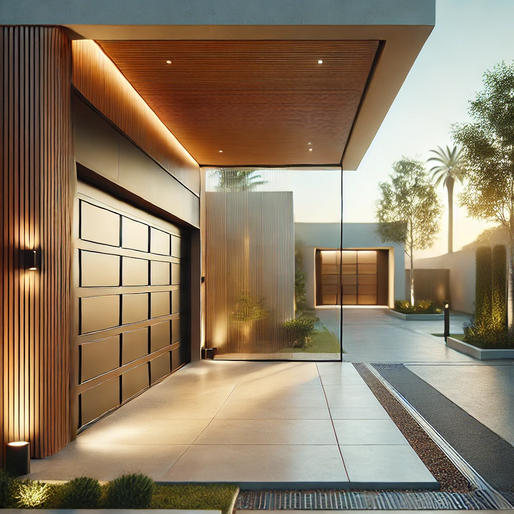 Custom Garage Doors Windon PA - Luxury Designs with Premium Materials & Expert Installation