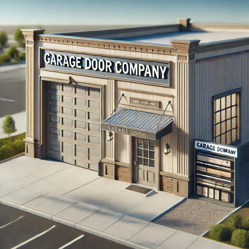 Best Garage Door Company Near Me Windon PA - 24/7 Emergency Service
