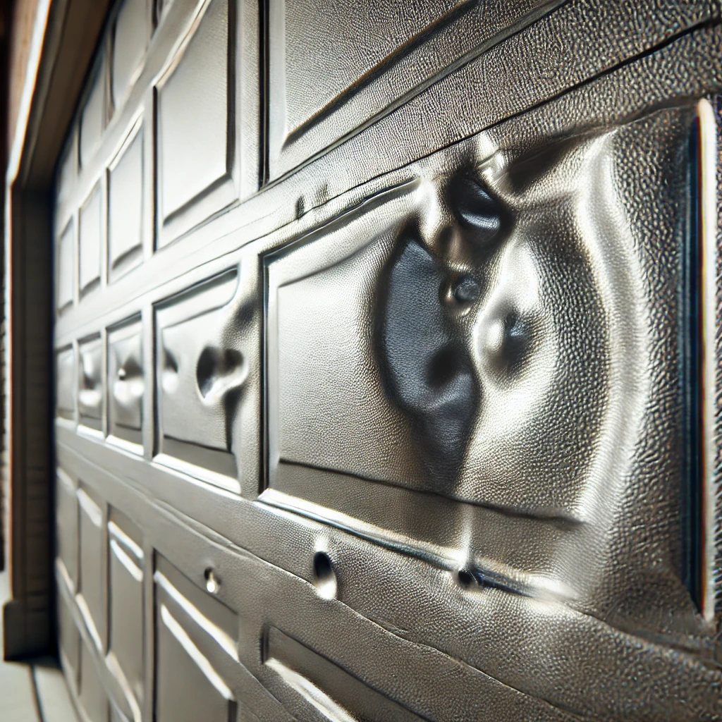Professional Garage Door Dents Repair Windon PA - Expert Dent Removal Services