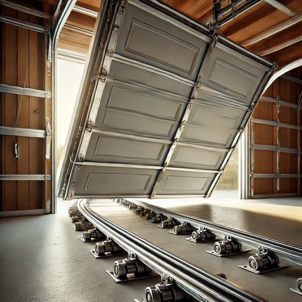 Garage door off track repair in Windon PA - 24/7 Emergency Repair Services by Windon Garage Door Repair
