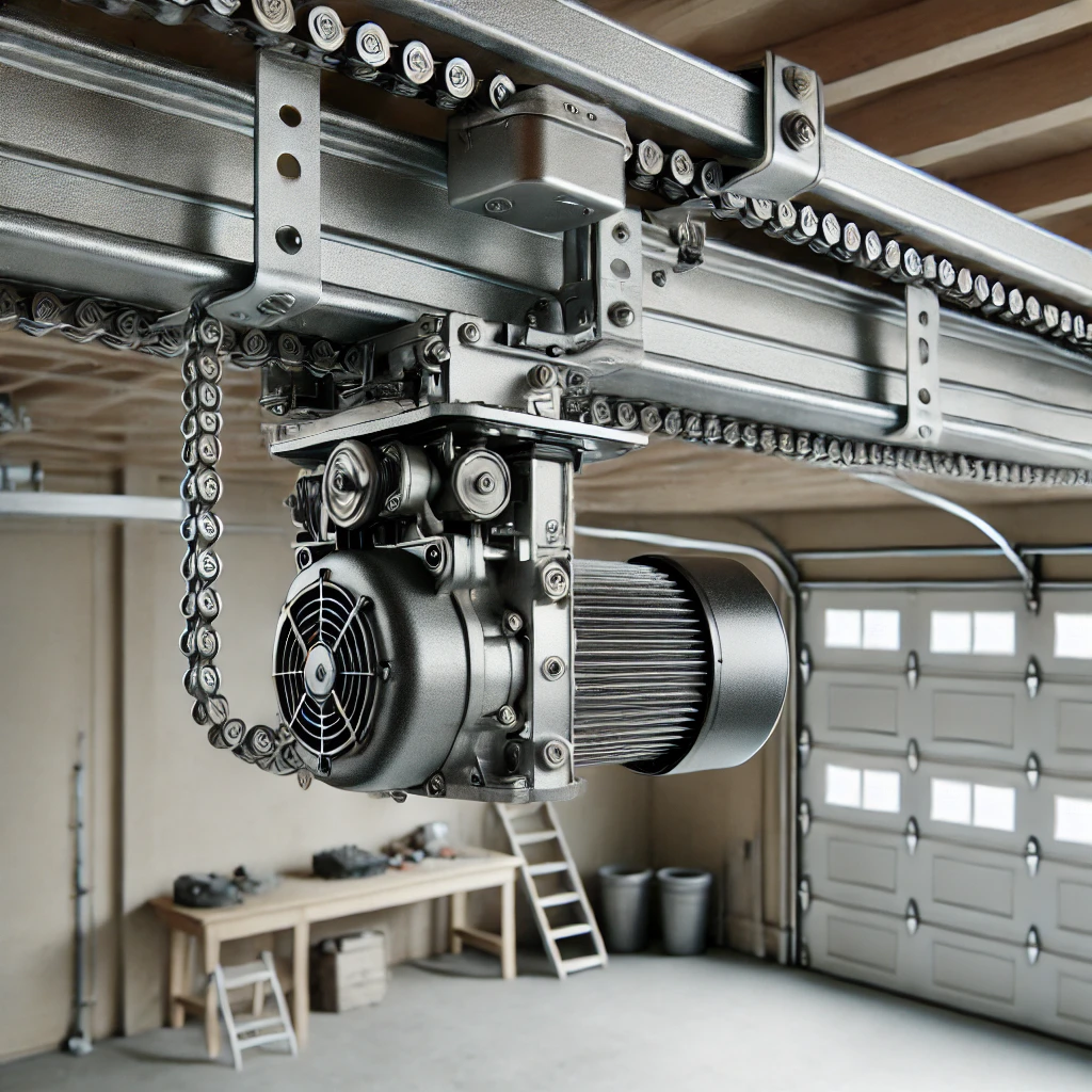 Professional Garage Door Opener Installation Windon PA - Expert Smart Opener Installation Services