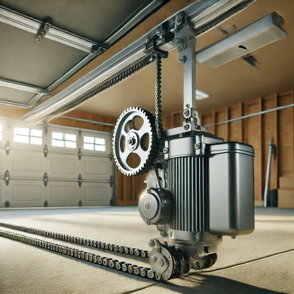 Garage Door Opener Installation & Service in Windon PA - Professional Solutions for All Opener Brands