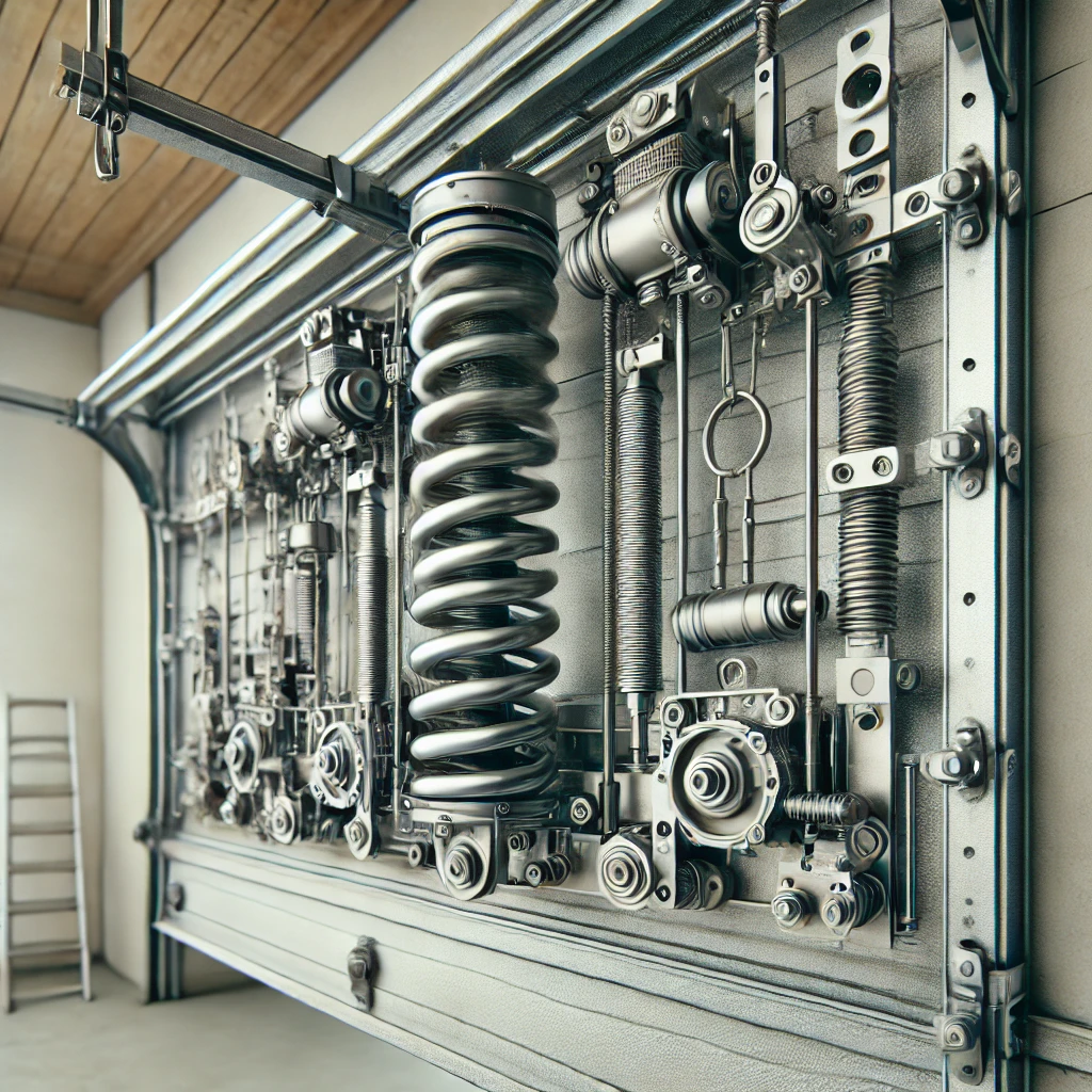 Expert Garage Door Spring Repair Windon PA - 24/7 Emergency Spring Replacement Services