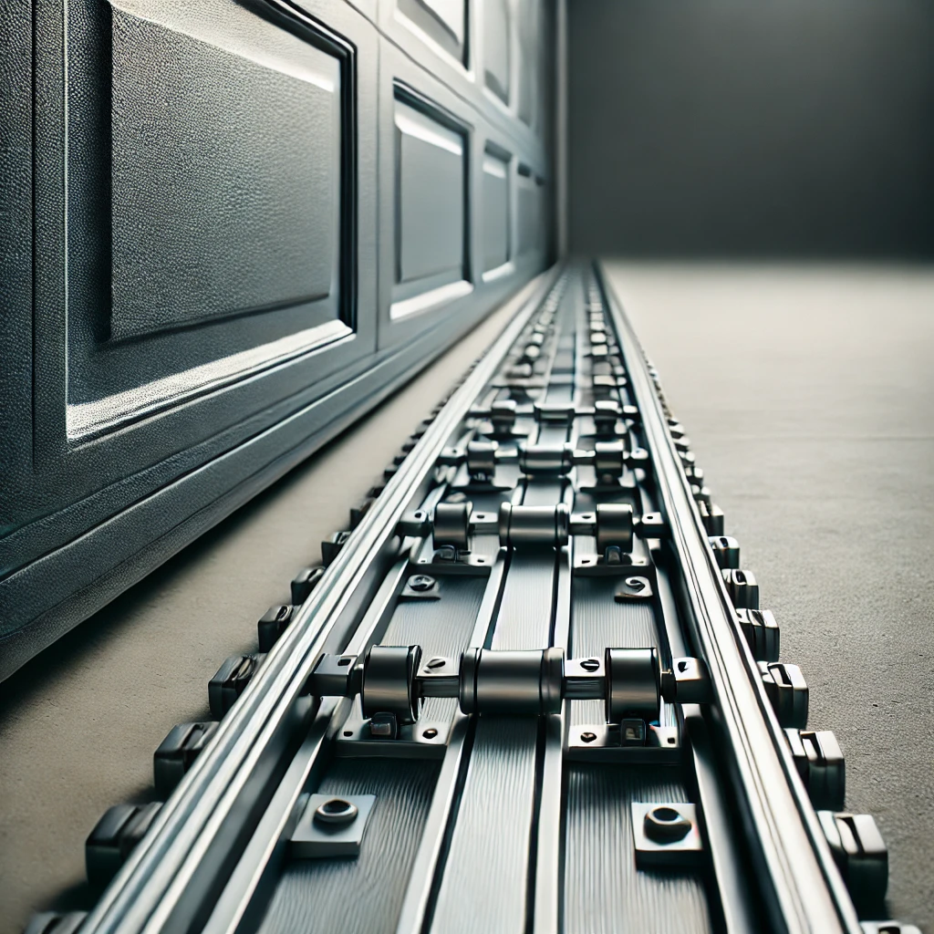 Professional Garage Door Track Repair Windon PA - Expert Track & Roller Repair Services