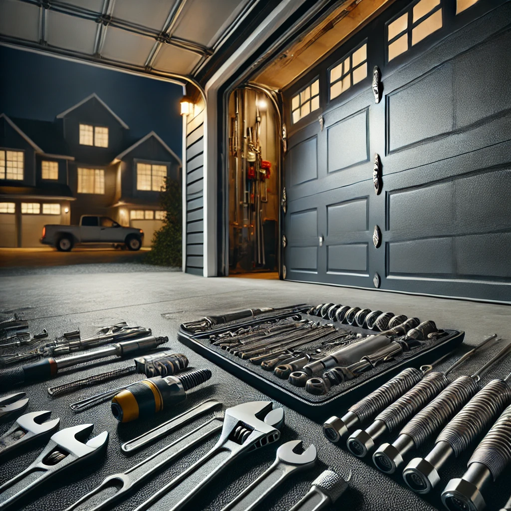 Same Day Garage Door Repair Windon PA - Fast Service for Springs, Openers & More